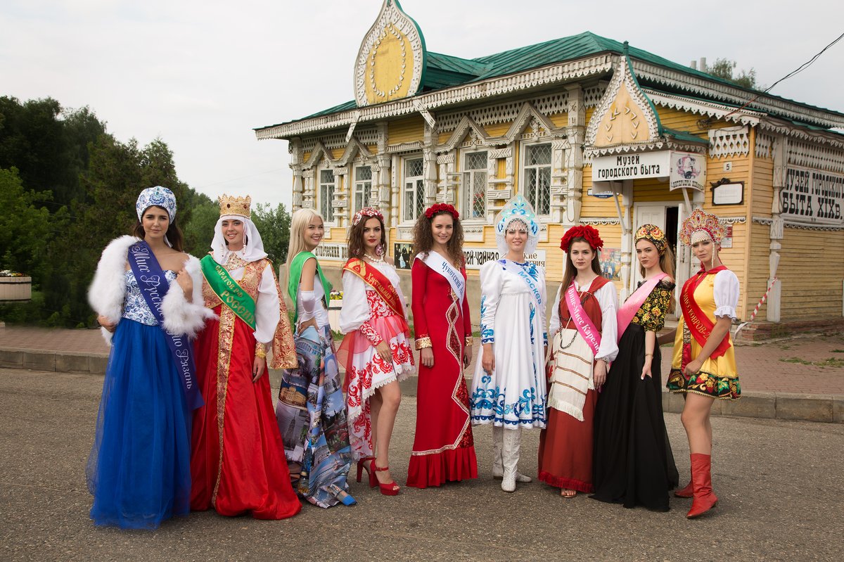 Призеры “Хрустальной короны России-2018” рассказали о том, как проходил конкурс и что для них значит победа в нём