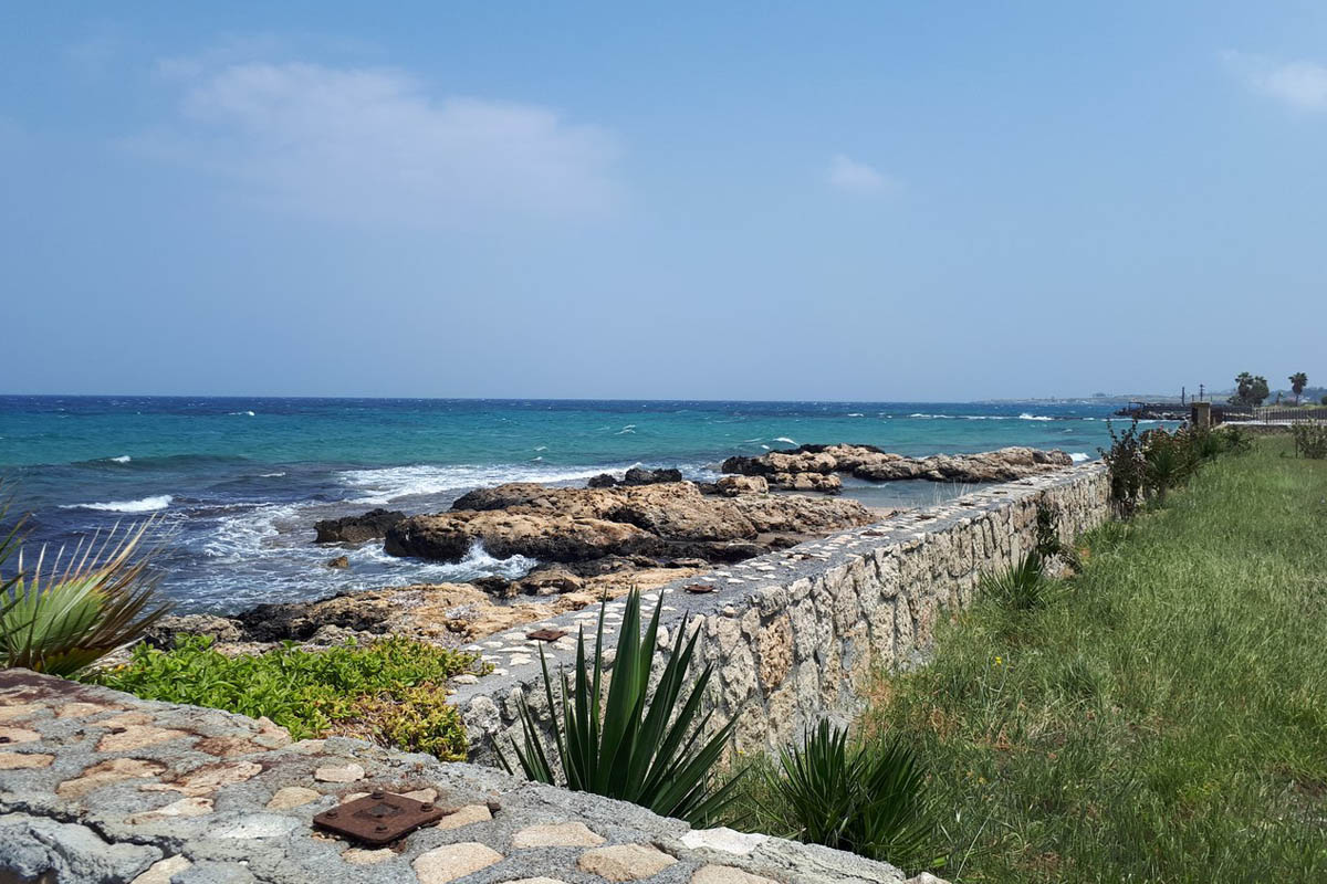 Жительницы Владимира отдохнули на Северном Кипре и поделились впечатлениями