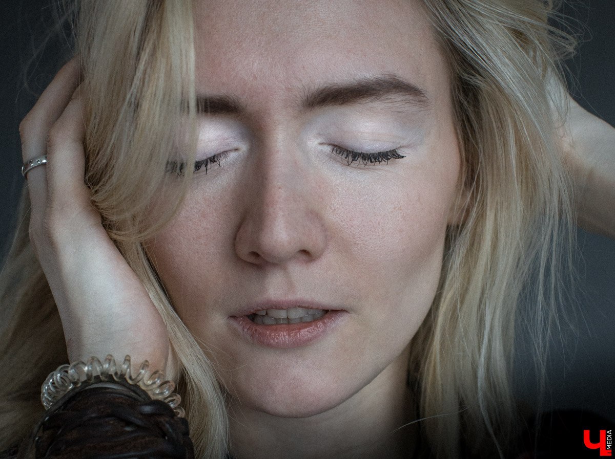 Екатерина Лебедева