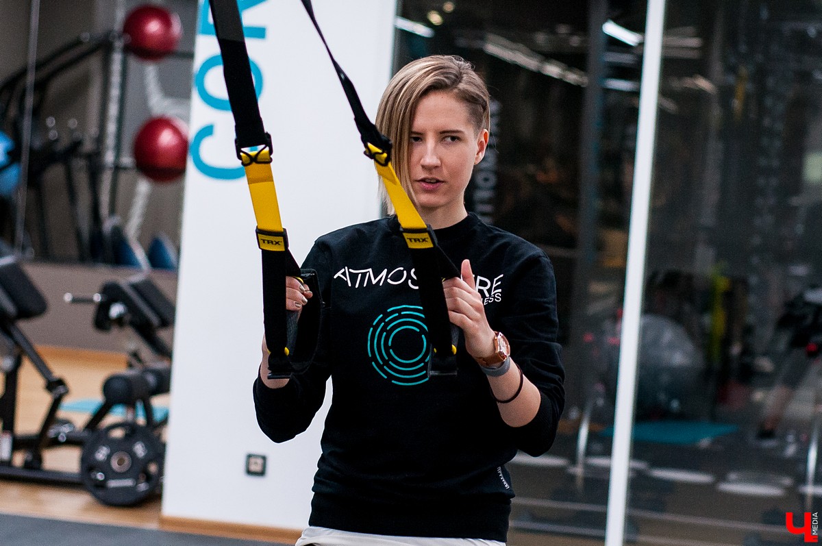 Ольга Еремеева