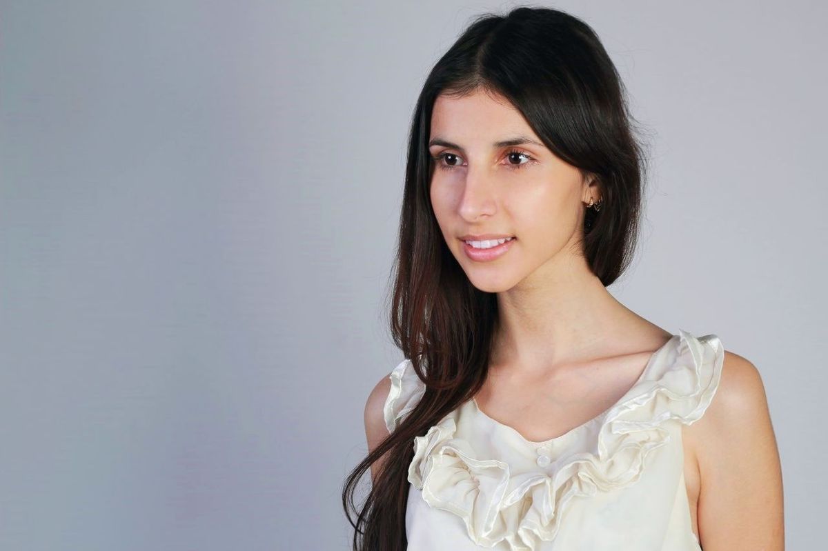 Катерина Гречина