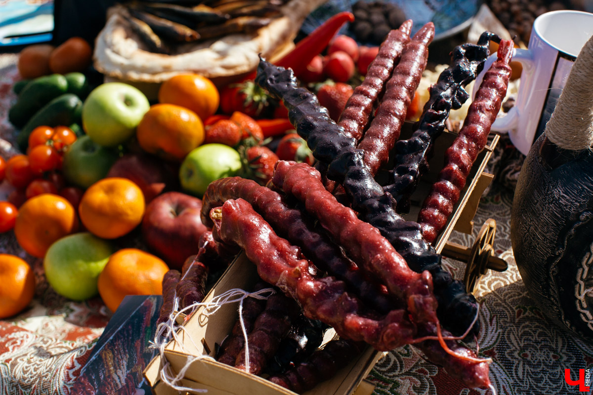 Пикник Сочи