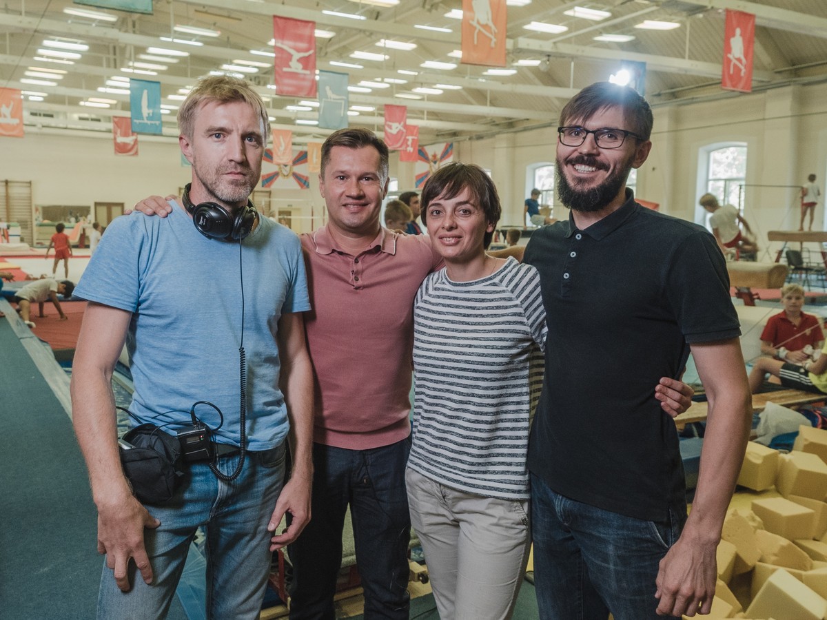 Проект “Имя. Символ 33” опубликовал новый фильм. Он посвящен великому гимнасту Николаю Андрианову. О знаменитом владимирце рассказали те, кто отлично его знал