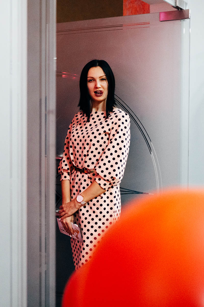 Гости Премии "Ключ-Медиа"