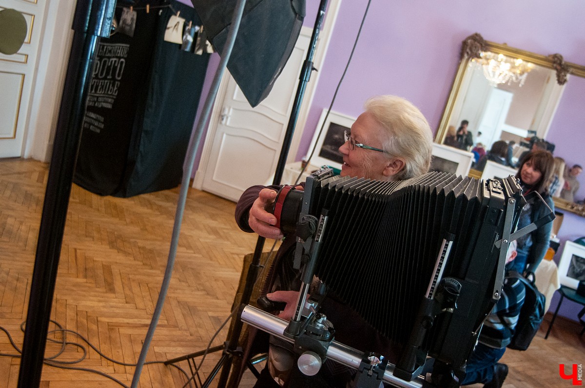 Фестиваль «Реки-Руки» 2018