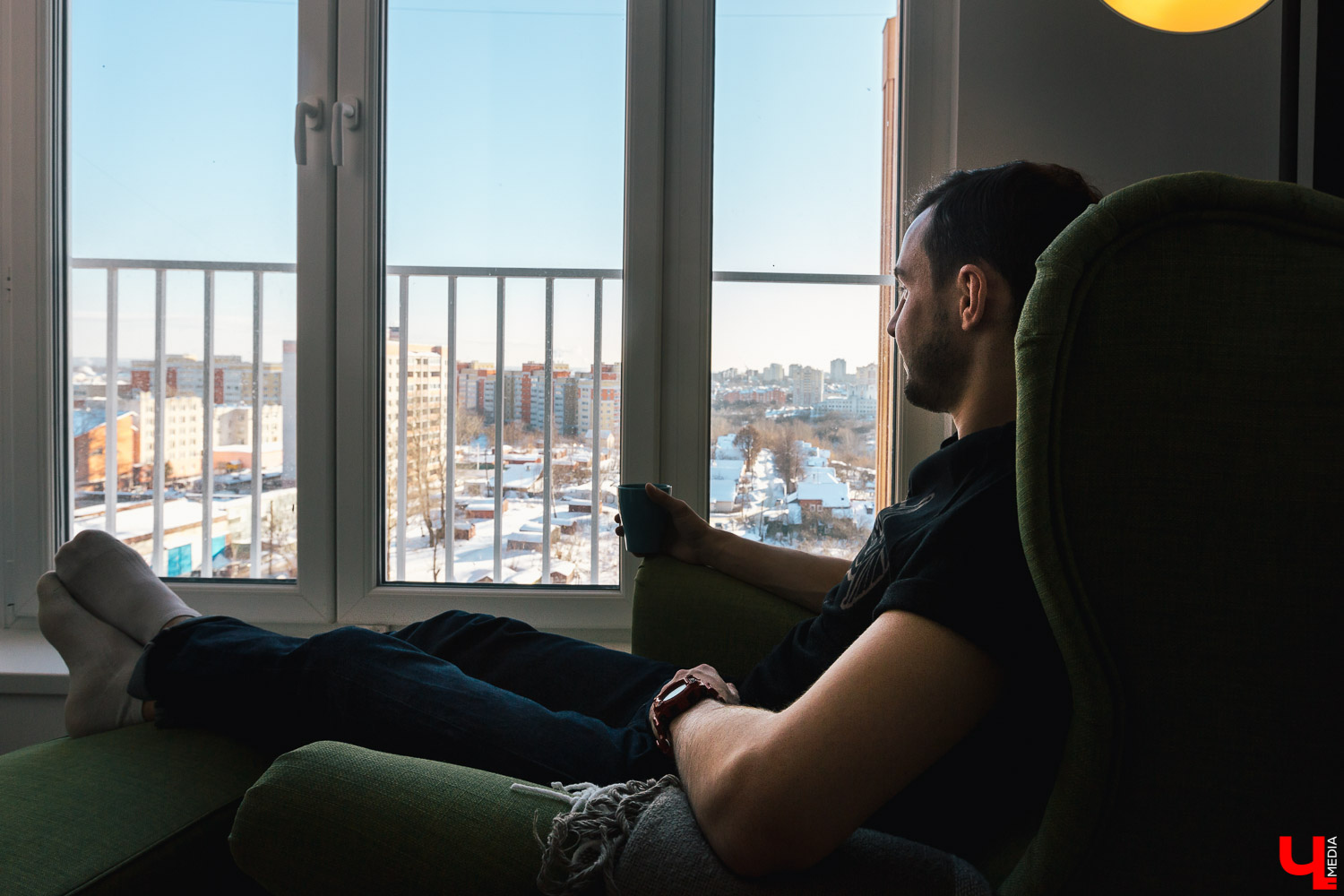 Алексей Осипов