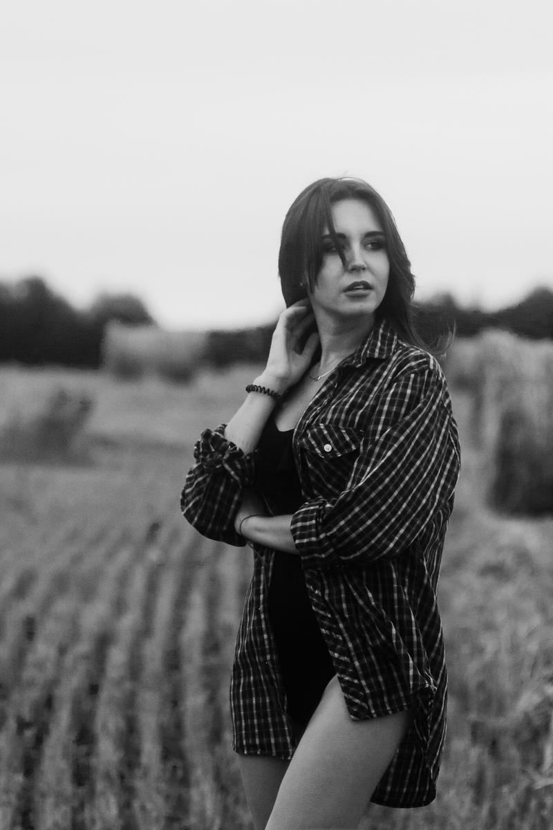 Екатерина Богданова