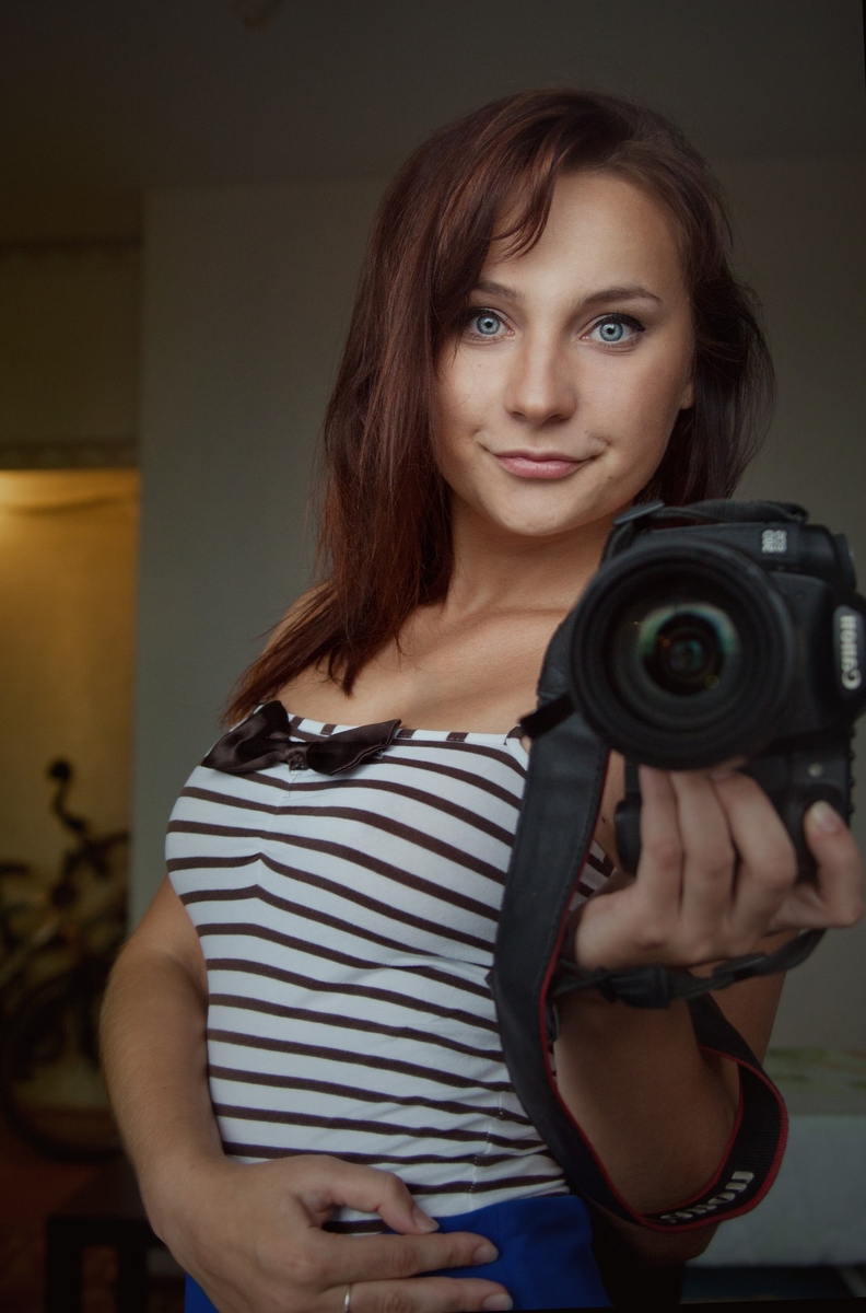 Евгения Зверская