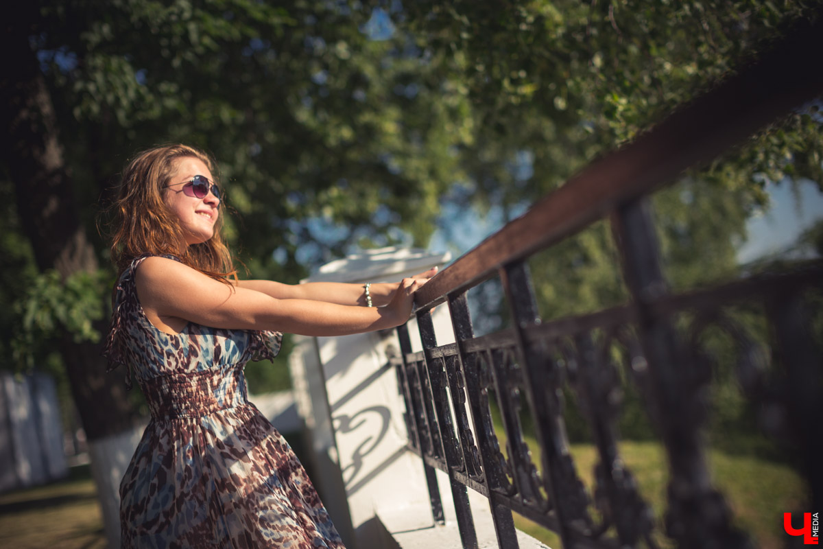 Владимирская порноактриса Рената Фокс