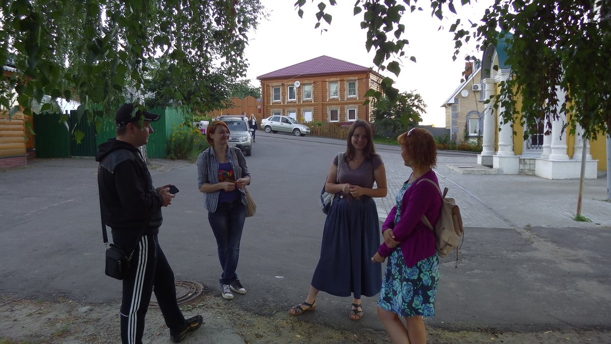 Международная научно-исследовательская организация “Космопоиск” разыскивает в Муроме и окрестных деревнях ведьм. Мы выяснили, как продвигаются поиски, и зачем они ведутся