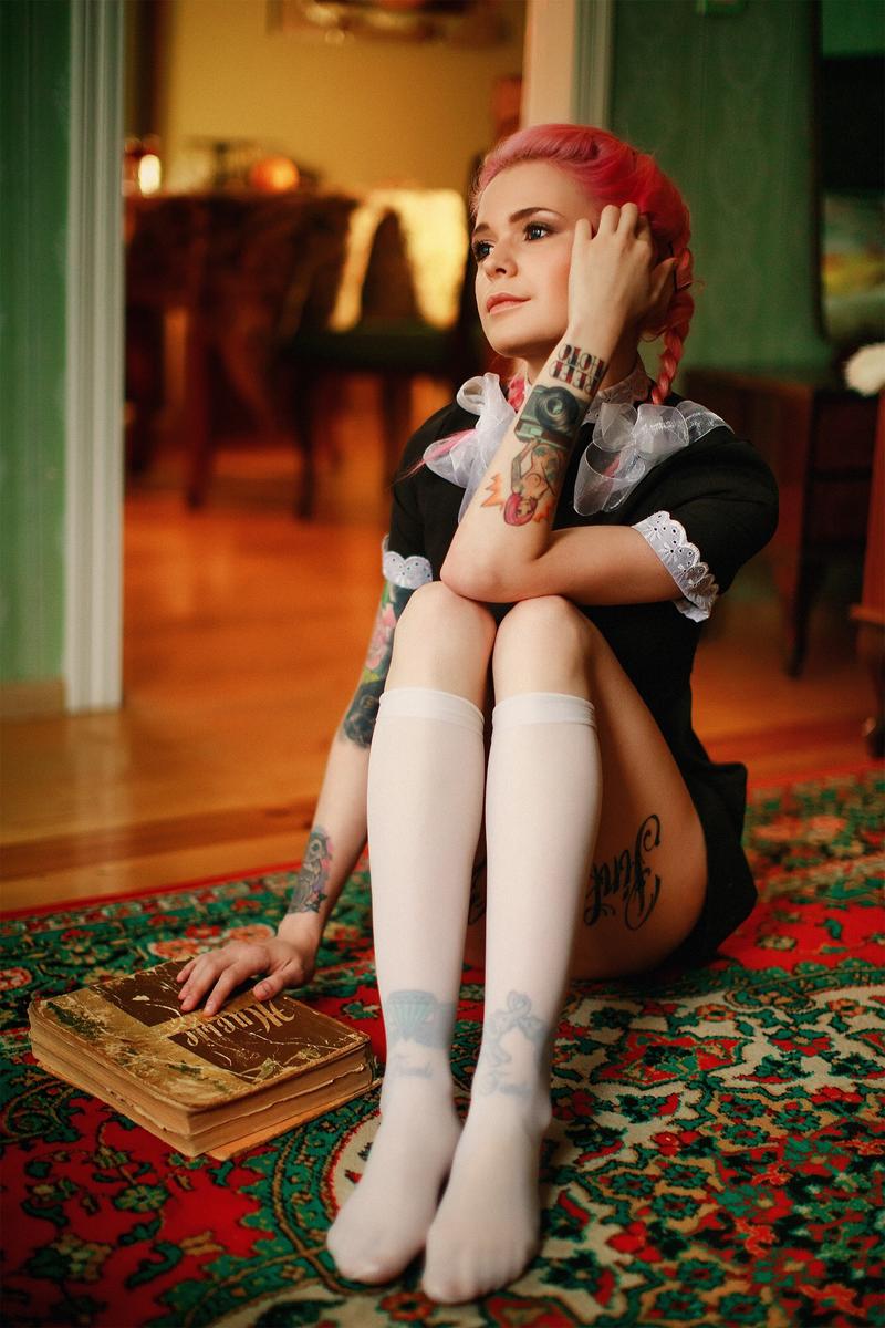 Наташа Васильева