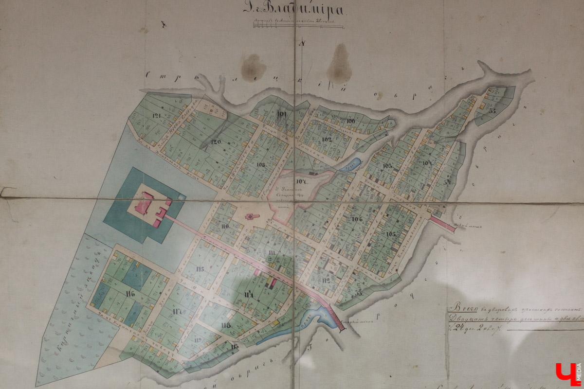 В октябре 2018 года государственной архивной службе исполнилось 100 лет. Мы решили вспомнить ее первого руководителя во Владимирской области - Неофита Владимировича Малицкого