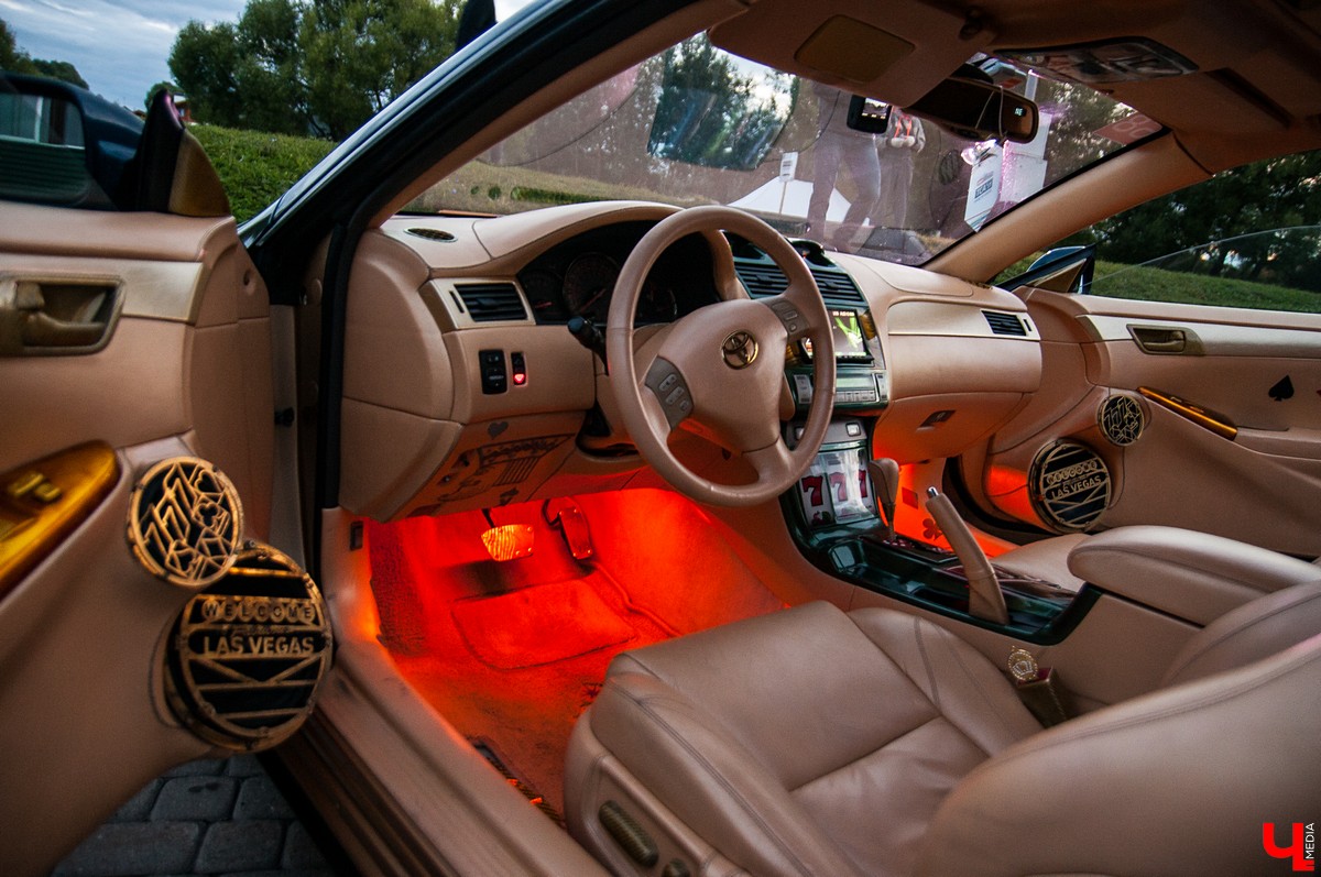 Tuning Car Awards 2017