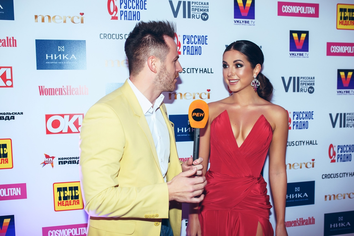 Рэпер Мот служил под Владимиром, а Александр Ревва недоволен нашими дорогами