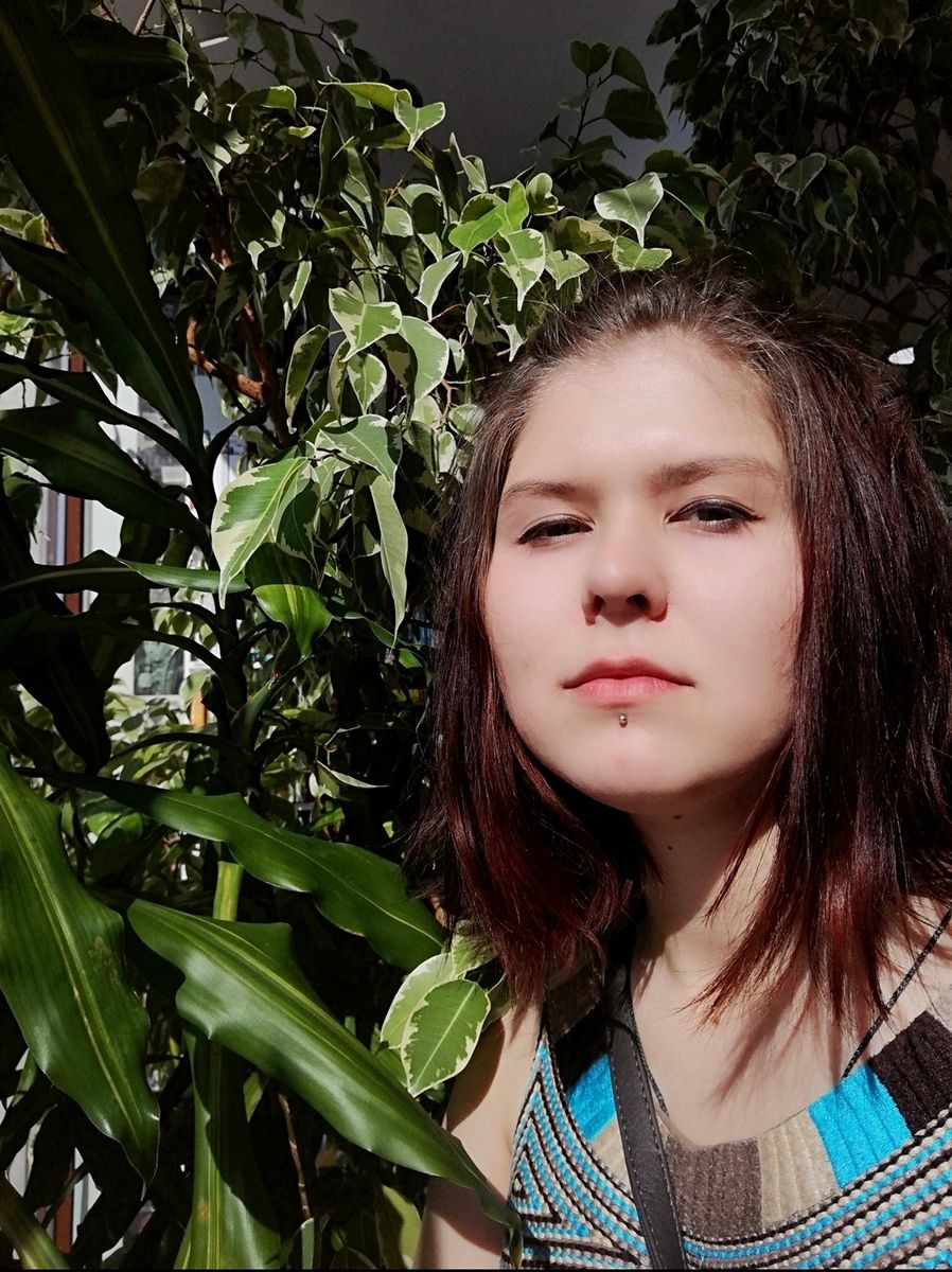 Александра Власова