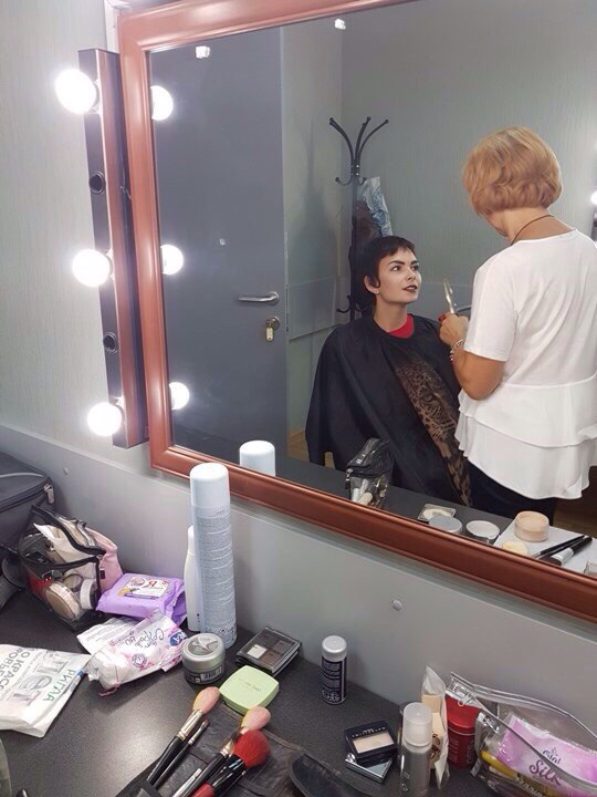 Жительница Суздаля сыграла в ”100 к одному” с командой “Уездный город”