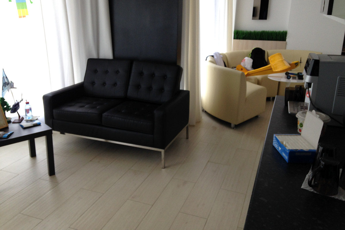 Аэропорт в Доброграде