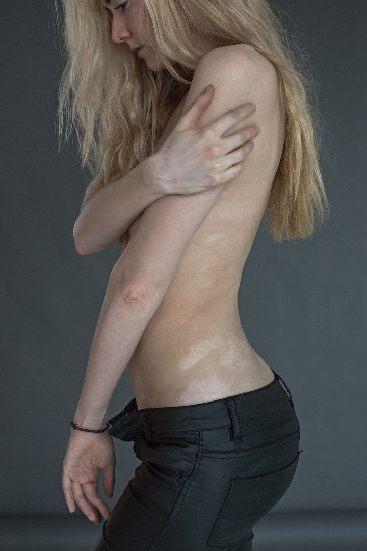 Екатерина Лебедева