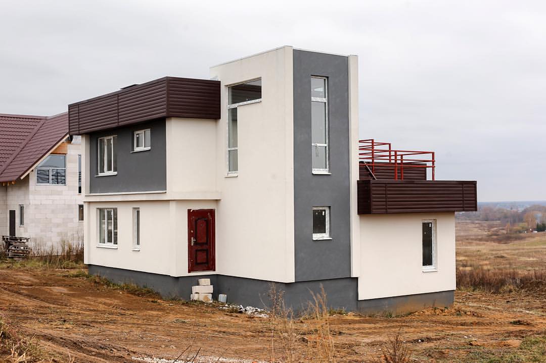 работы дизайнеров Golden Home