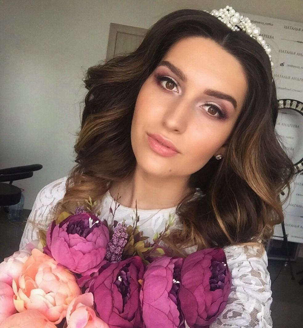 Ксения Вазаева