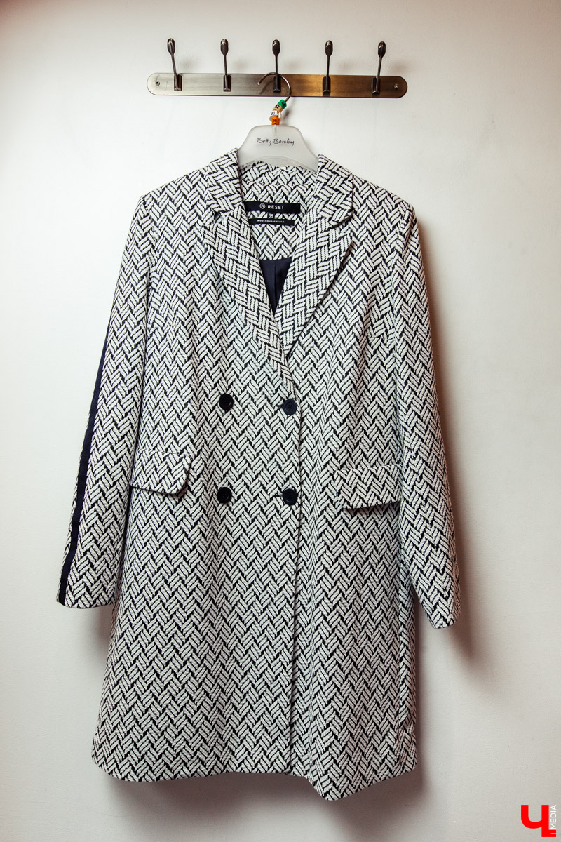 "Betty Barclay" во Владимире