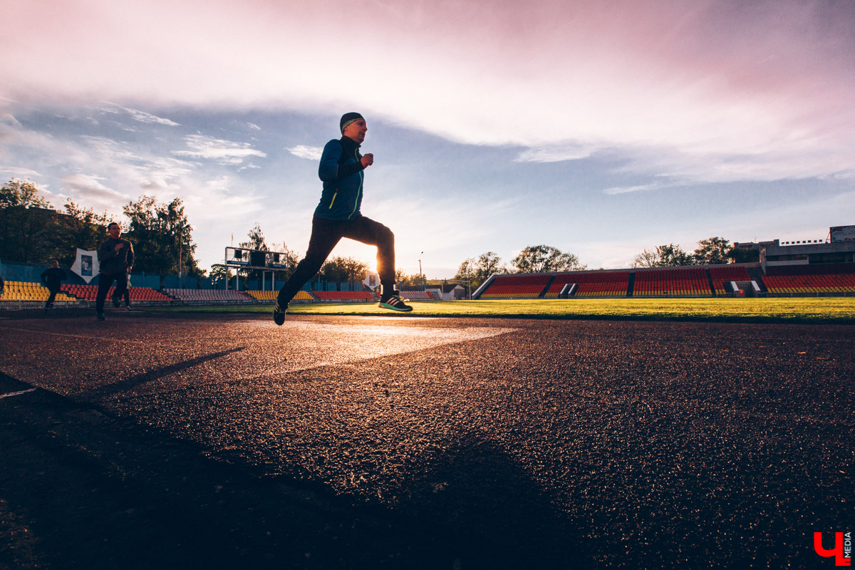 Сколько стоят кроссовки бегунов из «InstaRun»?