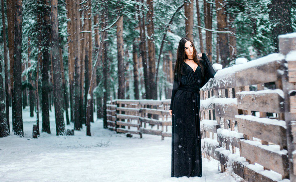 Третья претендентка на звание “Девушка октября” по версии портала “Ключ-Медиа” и выборы победительницы