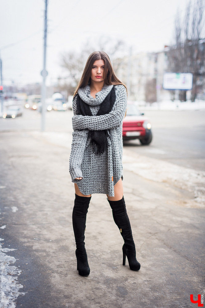 Вязка “Кольчуга”