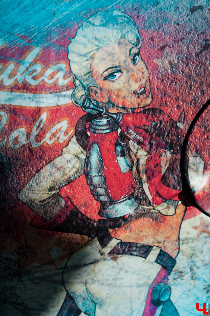 15 и 16 сентября в Суздале прошел фестиваль автомобильного тюнинга Tuning Car Awards. На него съехалось больше 100 машин со всей России