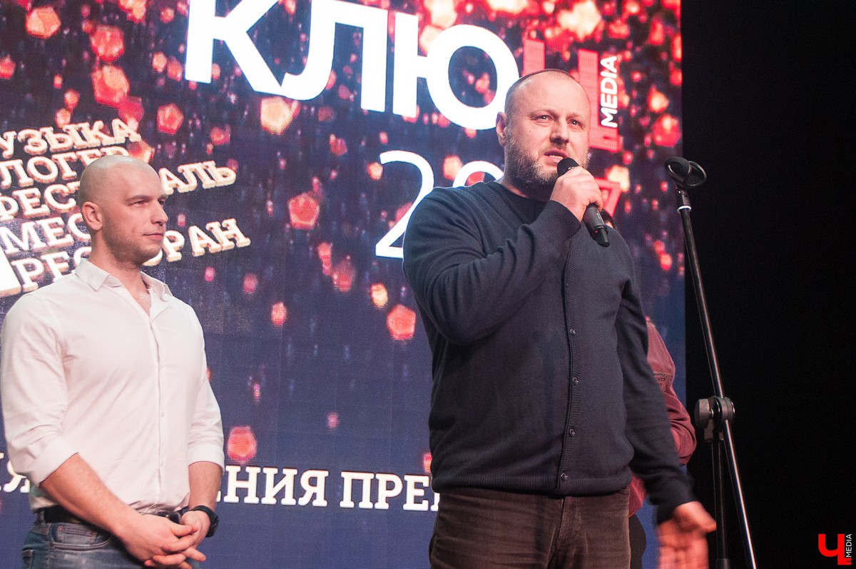 Премия Ключ-Медиа: большой фоторепортаж