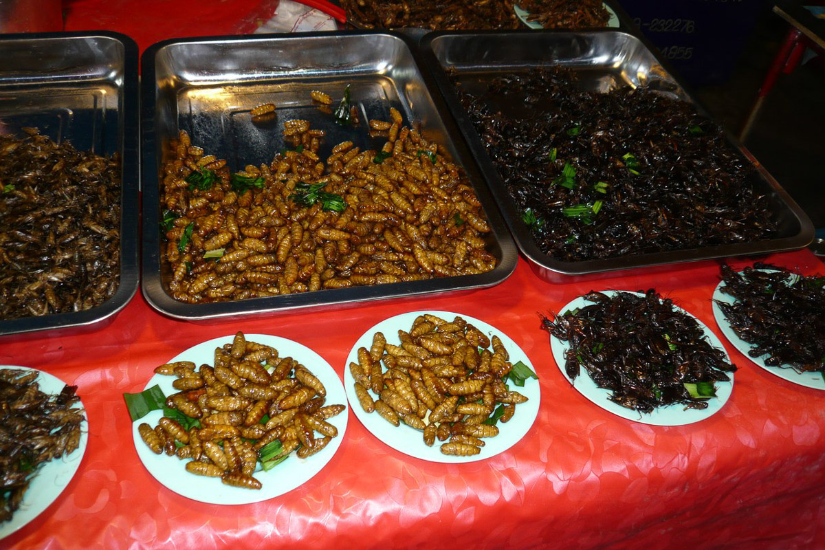 Отдых в Таиланде