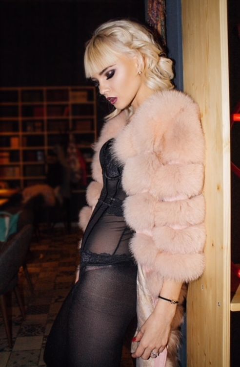 Виктория Аверьянова