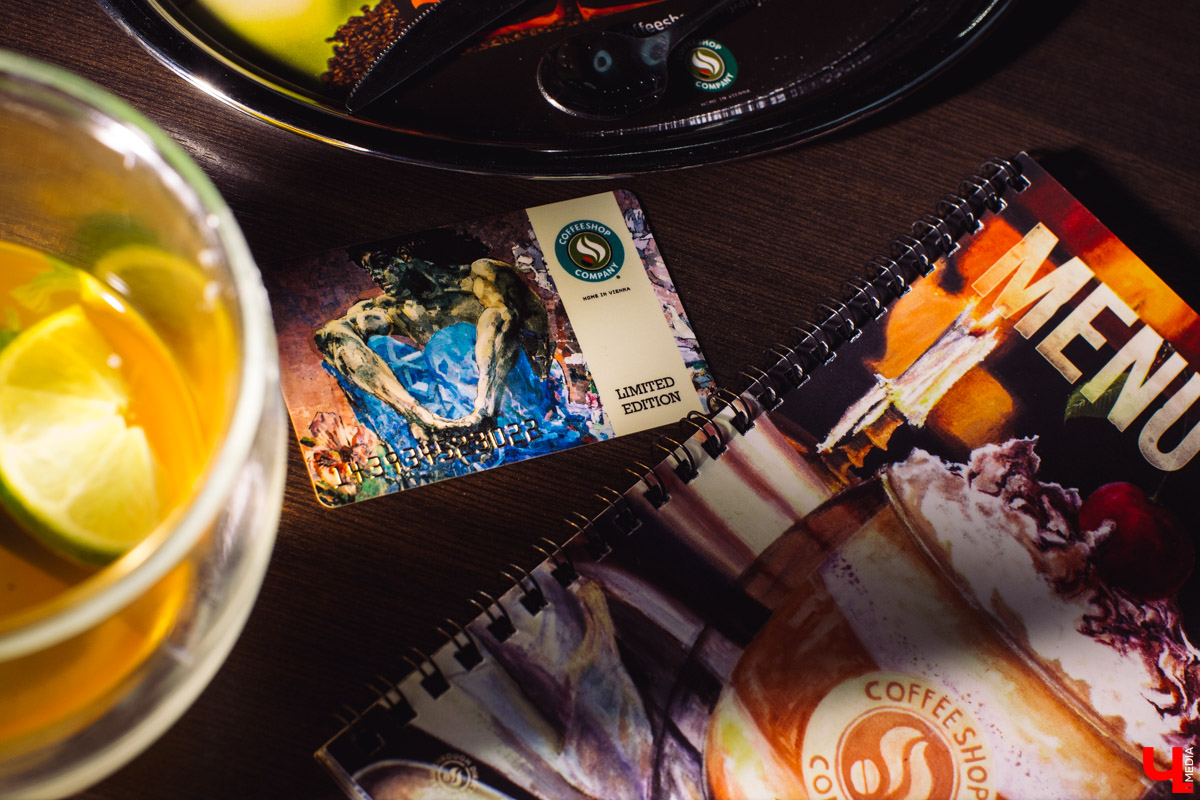 Блогеры из проекта “Инста-ужин” посетили кофейню COFFEESHOP COMPANY во Владимире и попробовали фирменные блюда