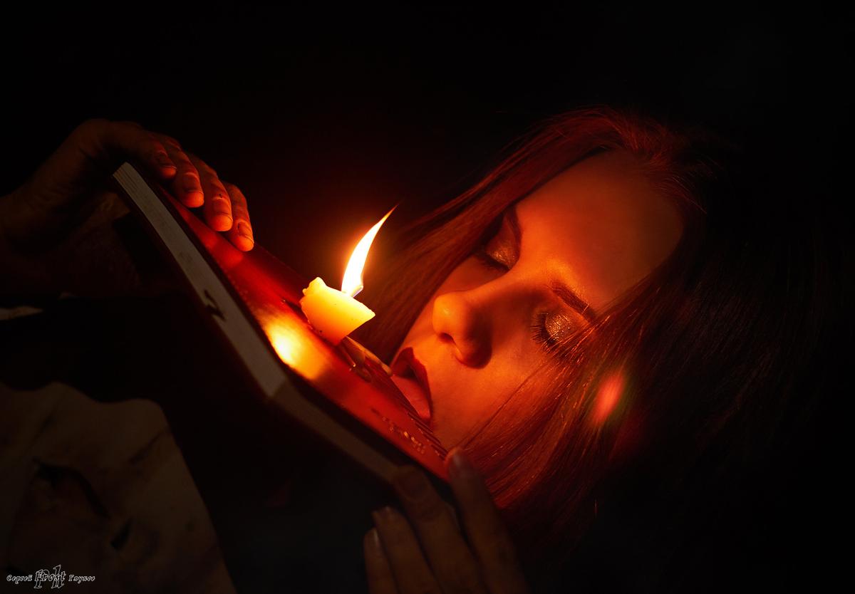 Мария Саненко