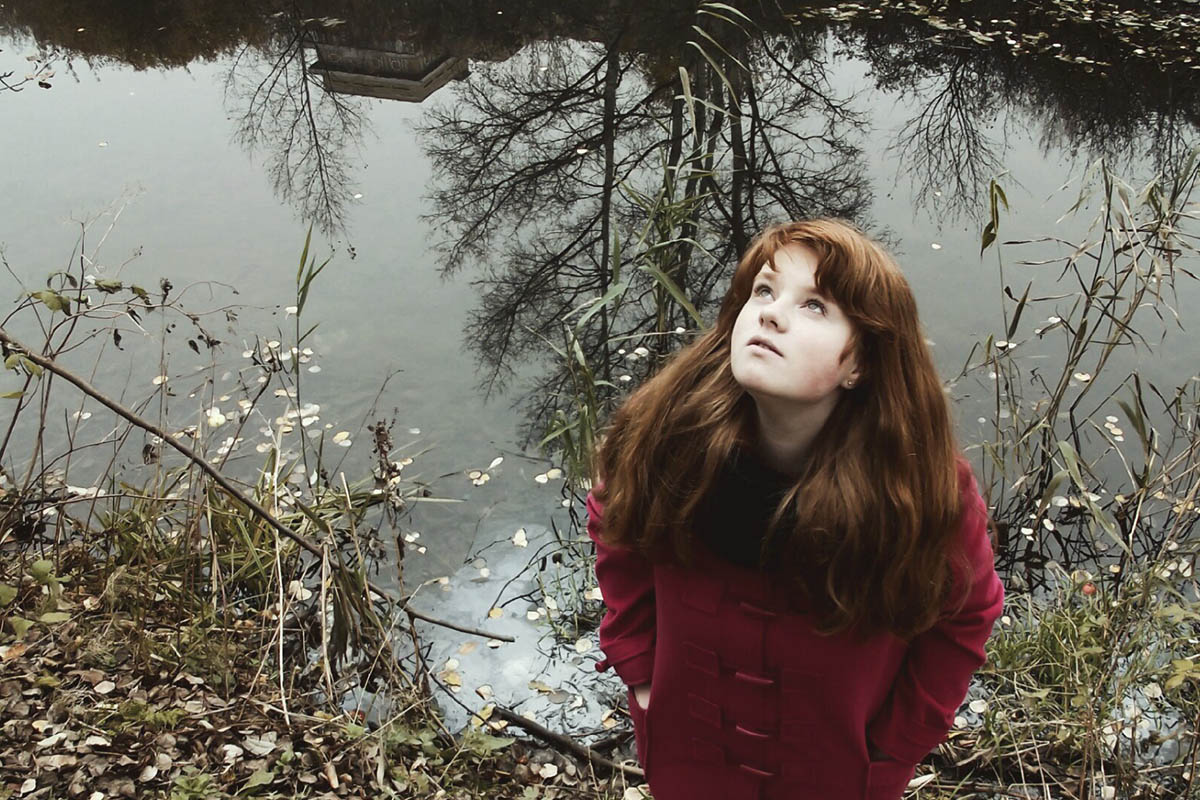 Елизавета Киндеева