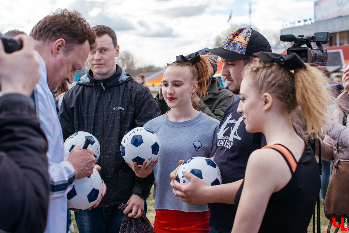 “Гастрономическая карта России”