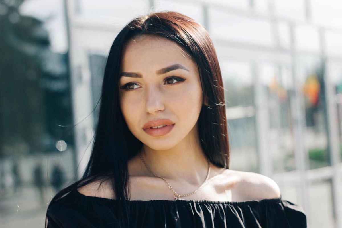 Тамара Бурфанова