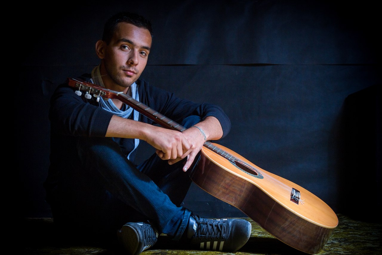 Рамиз Сеидов