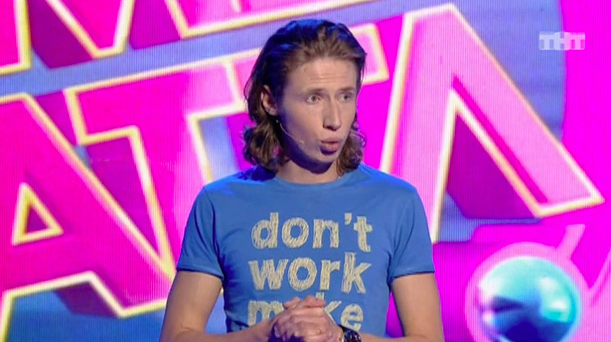 Владимирский креативщик Иван Шелаханов рассказал корреспонденту “Ключ-Медиа” о начале своей карьеры и о том, как он теперь покоряет столицу