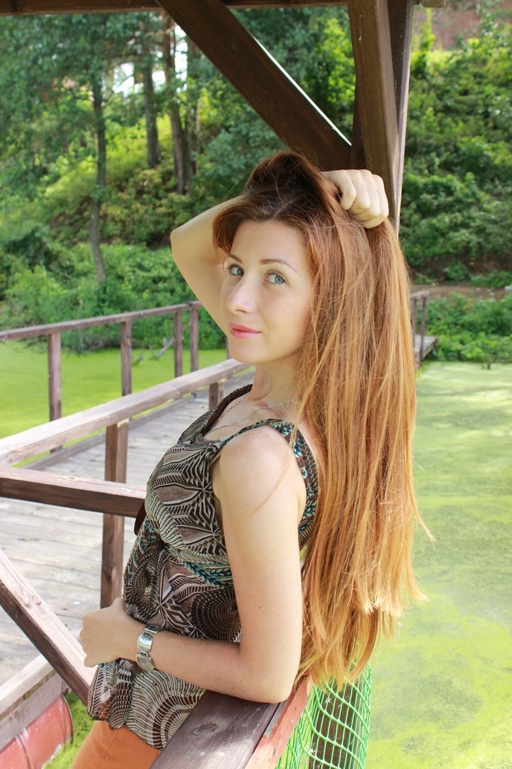 Юлия Молькова