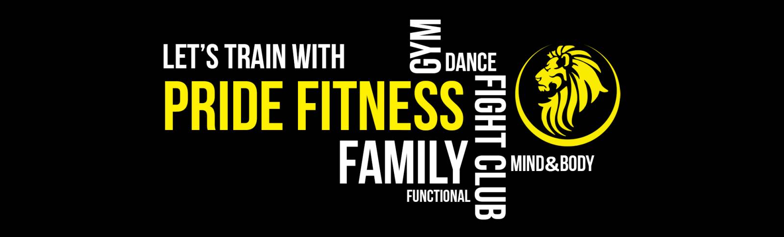 Pride Fitness
