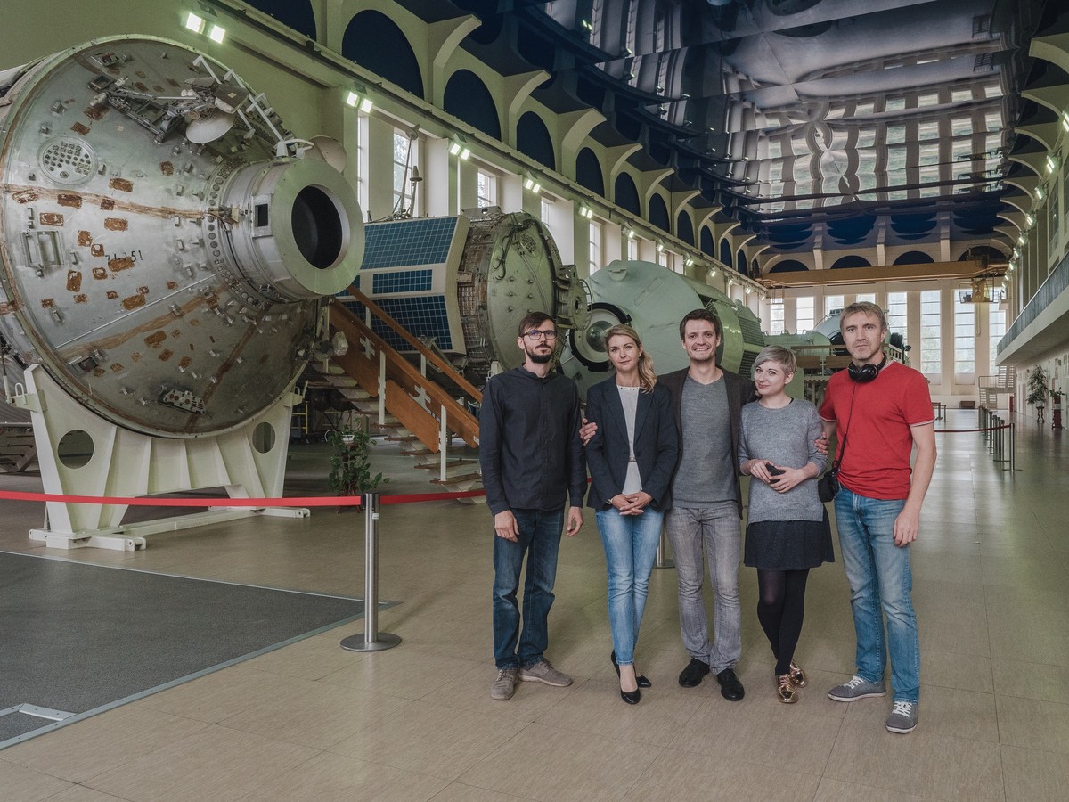 Проект “Имя. Символ 33” продолжает работу над документальными фильмами о знаменитых людях из Владимирской области. Героем новой серии стал Николай Каманин - легендарный советский летчик