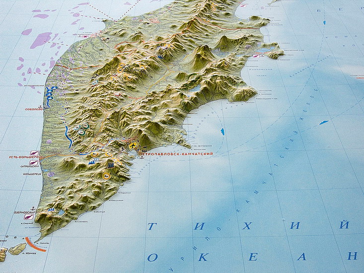 Владимирский фотограф Алексей Данилов совершил путешествие на Камчатку. Он поделился впечатлениями о своей поездке и дал советы, как подготовиться к путешествию на полуостров