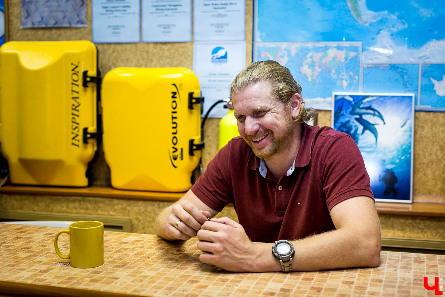 Сергей Байков Сергей Байков