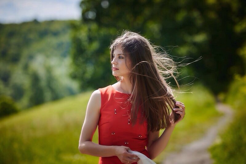 Дарья Абрамова