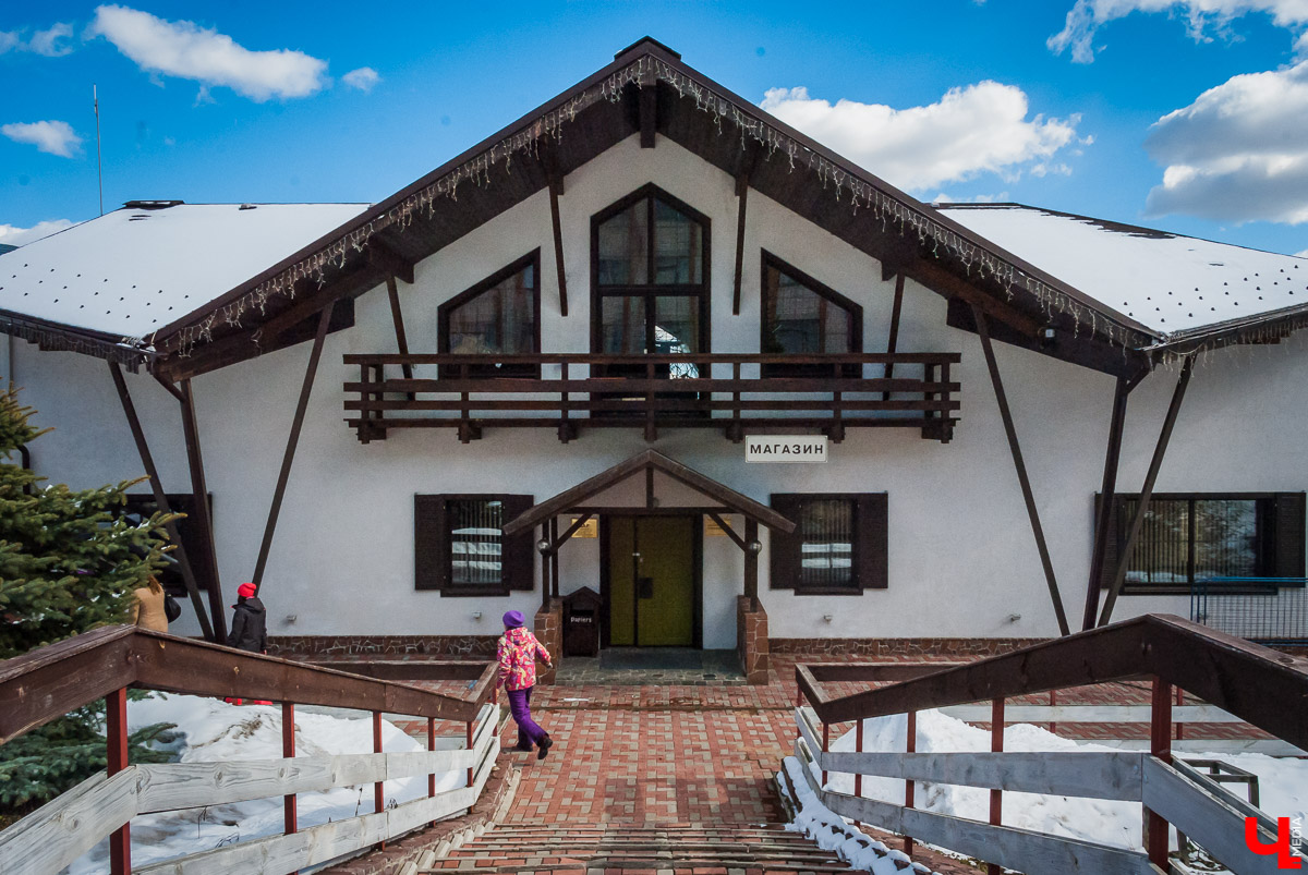 Как экспедиция «Ключ-Медиа» купечество в Гороховце искала