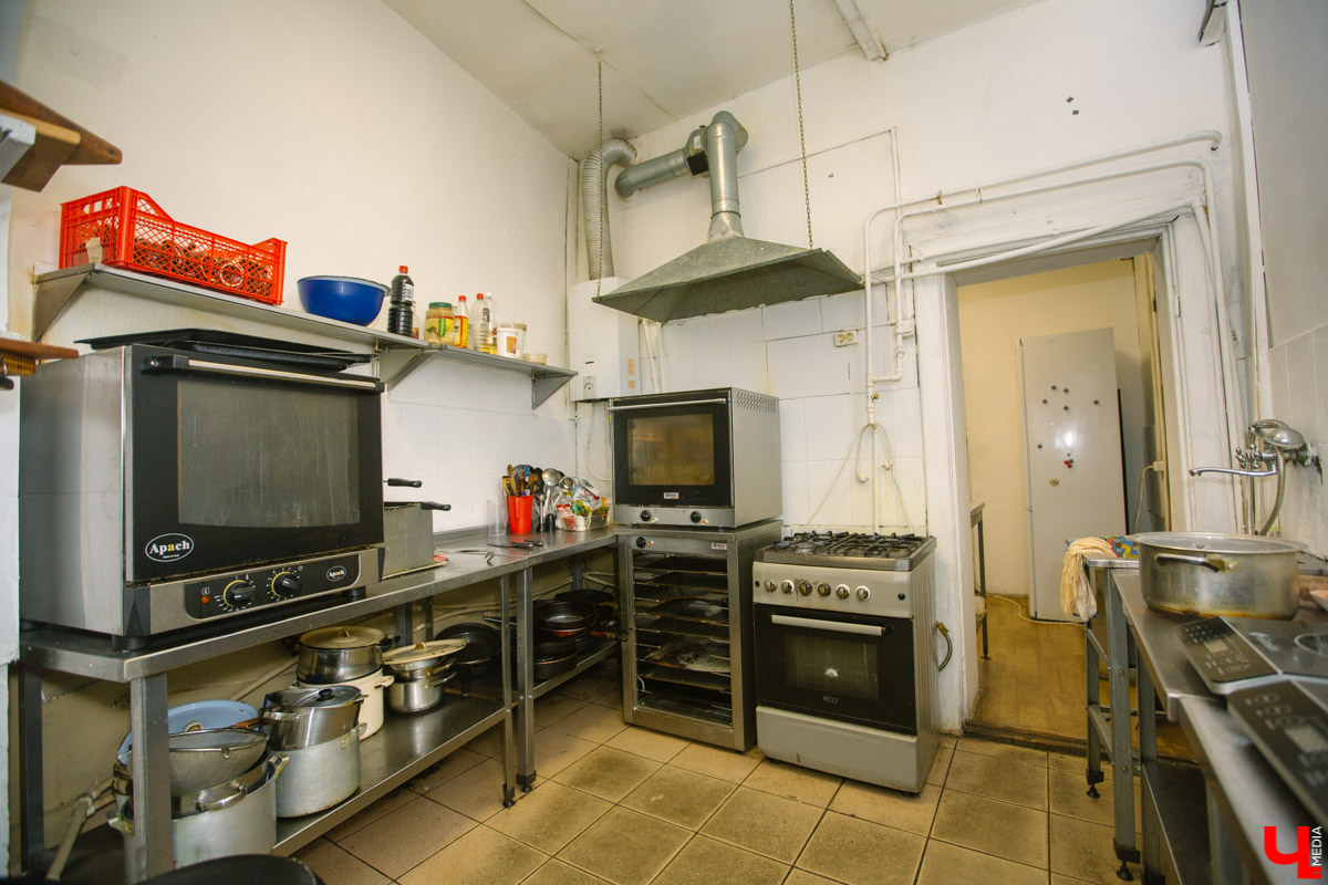 10 историй изнутри: Константин Ивлев в «Стрелецкой заставе»