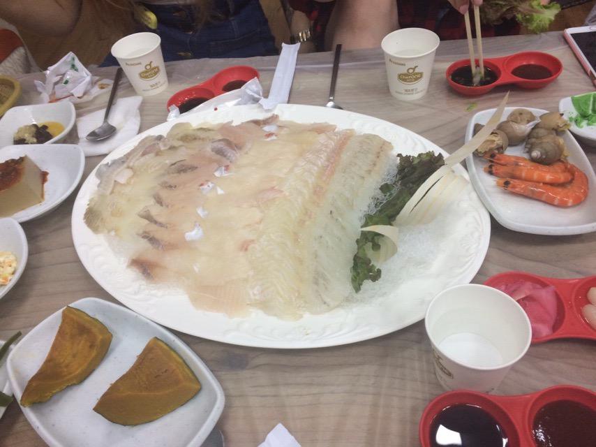 Владимирская девушка Ксения Болженко два месяца прожила в Южной Корее