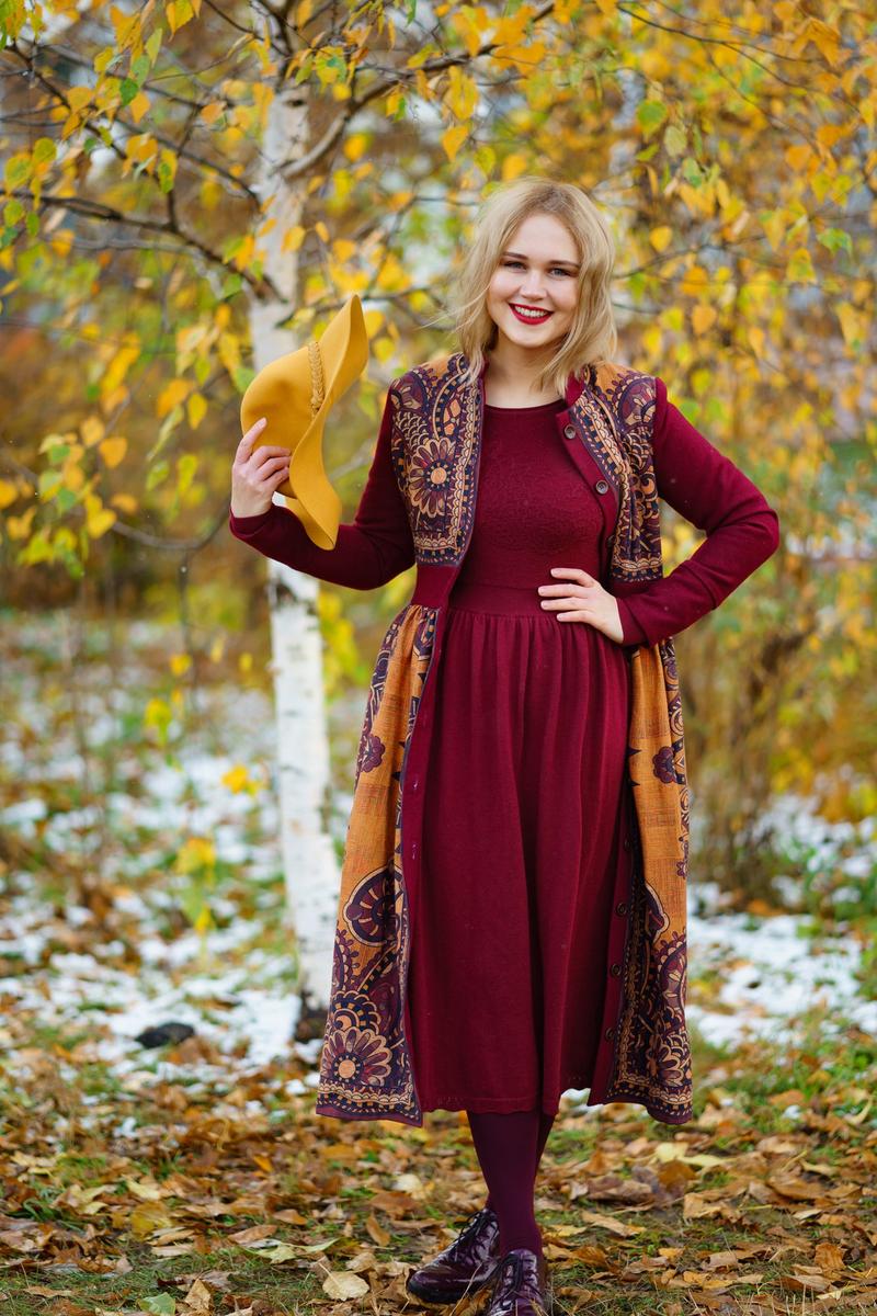 Алёна Гурина