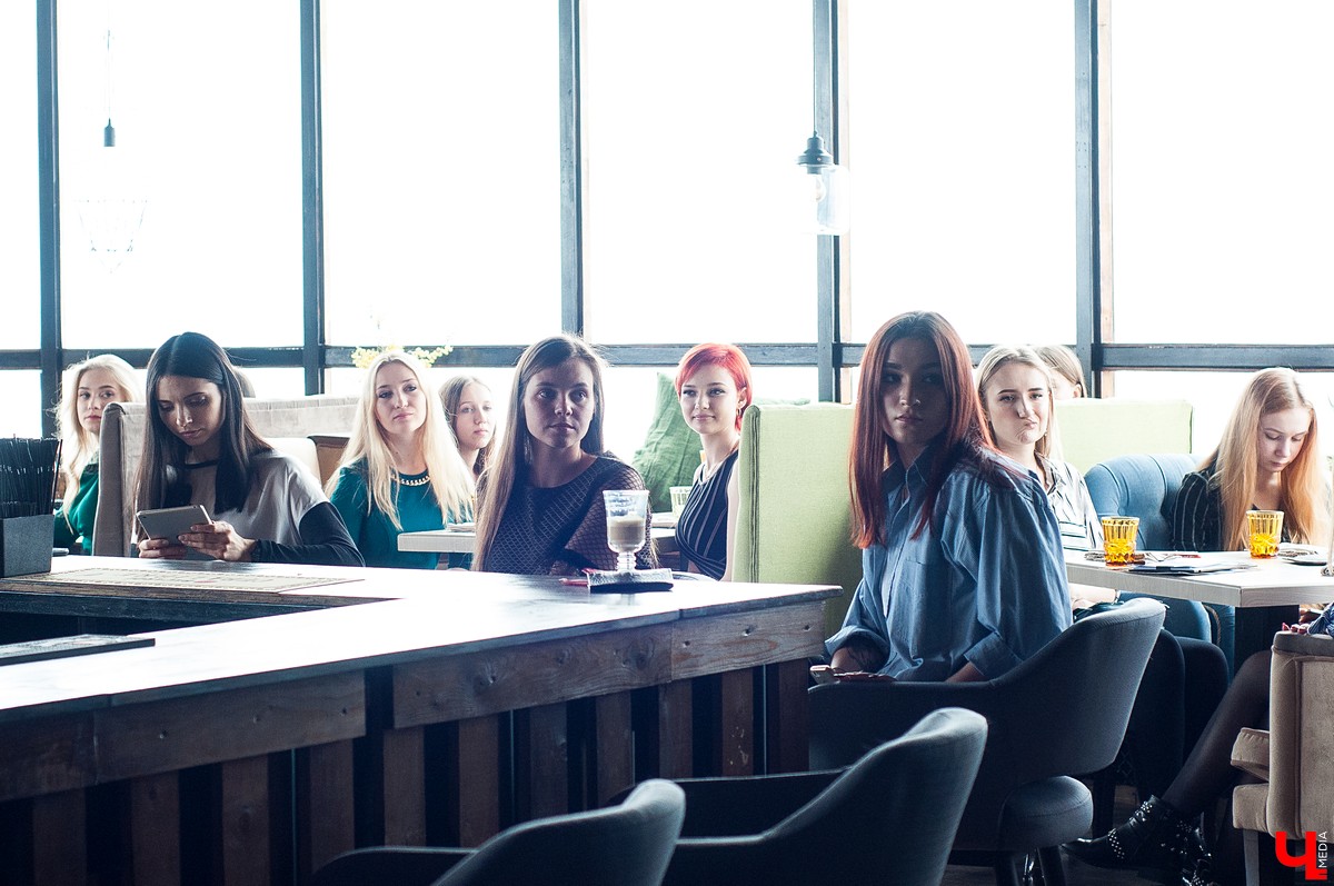 Леся Рябцева из шоу «Холостяк» рассказала владимирцам закулисные секреты